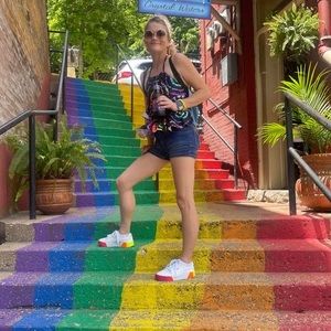 Meet your Posher, Pationce